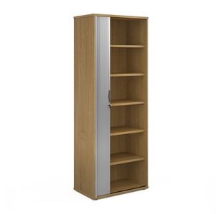 Universal tambour cupboard