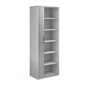 Universal tambour cupboard