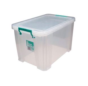 Storestack 26L Box