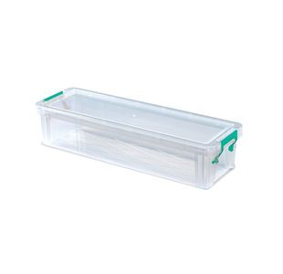 Storestack Storage Box Clear 2200ml