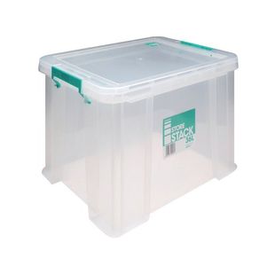 Storestack 36 Litre Box