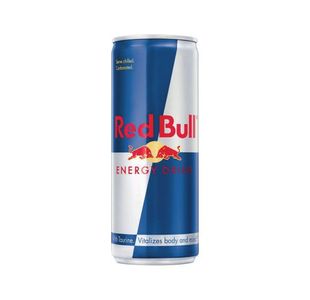 Red Bull Energy Drink Can 250Ml Pk24