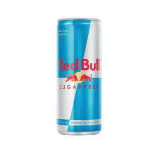 Red Bull Energy Sugar Free 250Ml P24