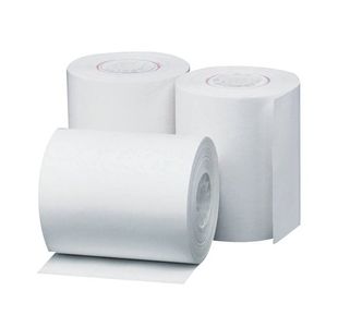 Premier Fsc Thermal Rolls W57Mm X 25M