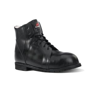 Rockfall Custom-Made Safety Footwear