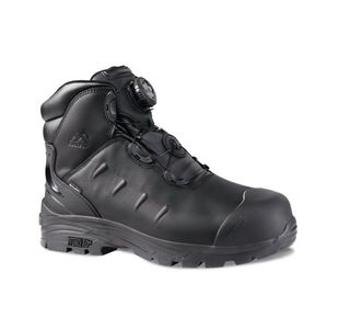 Lava Metatarsal BOA Boot Black Sz 6