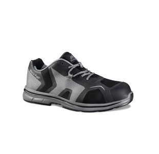 Mercury ESD Safety Trainer Grey 6