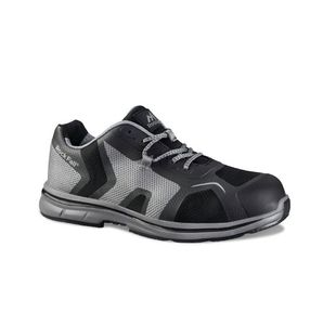 Mercury ESD Safety Trainer Grey 7