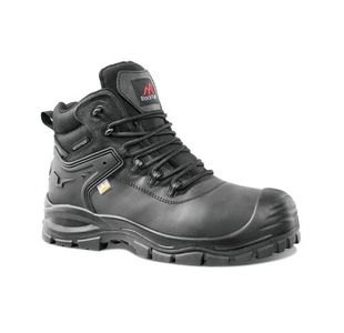 Surge Elec Hazard Boot Black 3