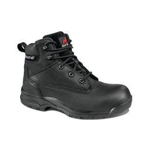 Iris Ladies Metatarsal Saf Boot 3