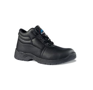 ProMan Utah Chukka Saf Boot Blk 6.5