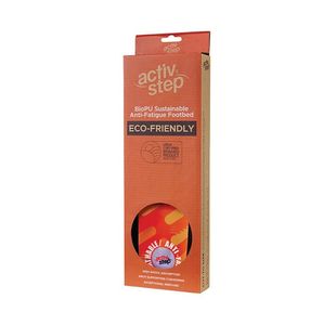 Activ-Step Bio Pu Afat Ftbeds 2Xl