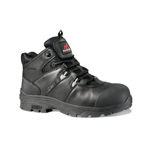 Rhyolite Waterproof Safety Boot 3