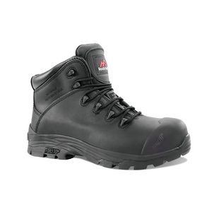 Denver Waterproof Safety Boot Sz 6