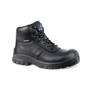 Proman Baltimore Wpf Saf Boot Blk 6