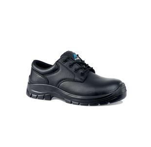 ProMan Austin Safety Shoe Black 3