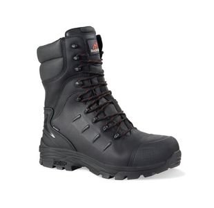 Monzonite Wpf Saf Boot With Zip 5