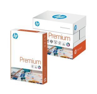 HP Premium Paper A4 80gsm Wht Pk2500