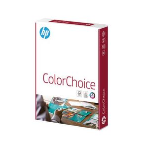 HP Colour Lsr Ppr A4 120G Wht Pk250