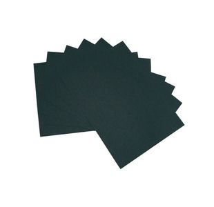 Card Double Sided A3 20Sheet Blk Bca320