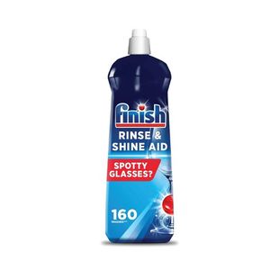 Finish Rinse Aid Regular 800ml