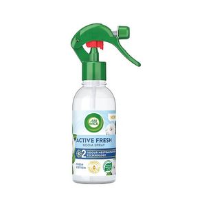 Air Wick Active Spray Cotton 237ml