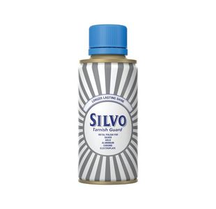 Silvo Metal Polish Liquid 175ml