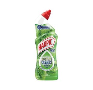 Harpic Actve Wc Clnr Pine 750Ml Pk12