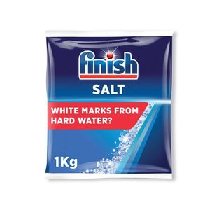 Finish Dishwasher Salt 1Kg Pk8