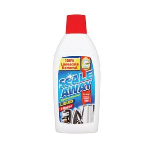 Scale Away Appliance Descaler 450ml