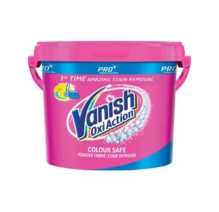 Vanish Oxi Stain Remove Powder 2.4kg