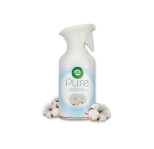 Air Wick Pure Soft Cotton 250ml