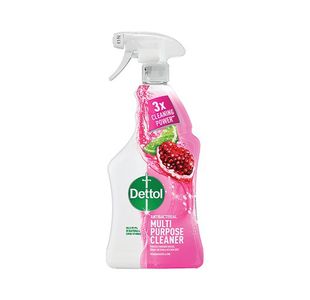 Dettol Mpps Cleaner Pom/Lime 1L Pk6