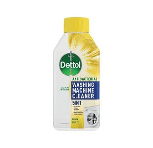 Dettol Wash Mcne Cleaner Lemon 250ml