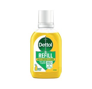 Dettol Mpps Clnr Rfl Citr 50ml Pk15