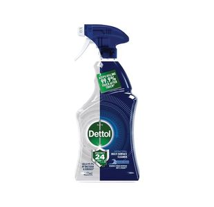 Dettol 24h Antibac M/Surf Clnr 460ml