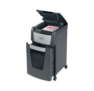 Rexel Optmum AutoFeed+ 300X Shredder