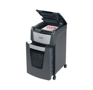 Rexel Optmum AutoFeed+ 225X Shredder