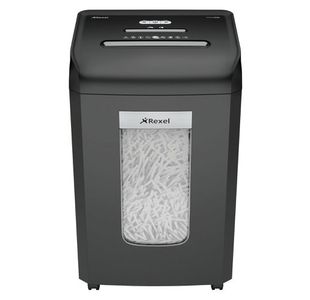 Promax QS 18/38 Strip-Cut Shredder