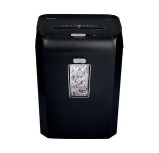 Promax QS 15/35 Strip-Cut Shredder