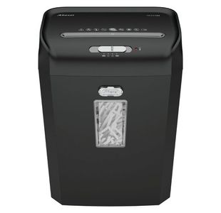 Promax QS 12/23 Strip-Cut Shredder