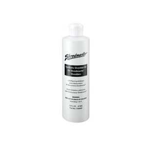 Rexel Shredder Lubricant 473ml