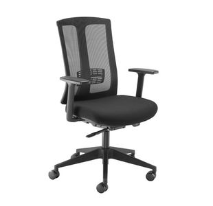 Ronan mesh back operators chair