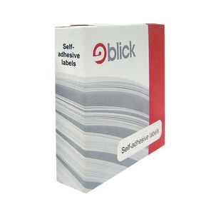 Blick Label 19Mm Gn Dispenser 011651