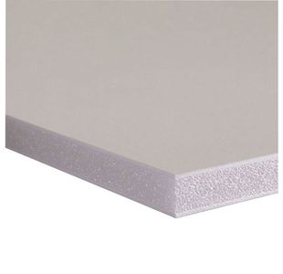 Bienfang Foamboard A1 Wht Pk10 Bf012571