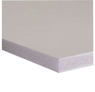 Bienfang Foamboard A3 Wht Pk10 Bf012562