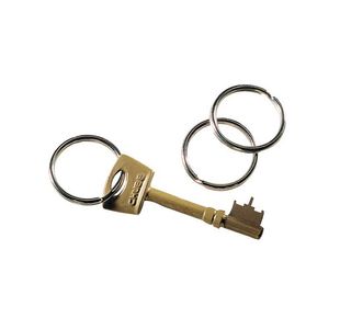 Keyring Split 32Mm Pk100 Rs790556