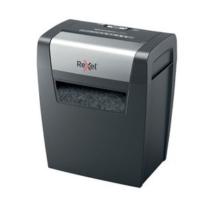 Rexel Momentum X308 X/Cut Shredder