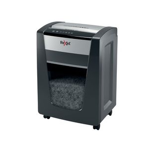 Rexel Momentum X420 C/Cut Shredder