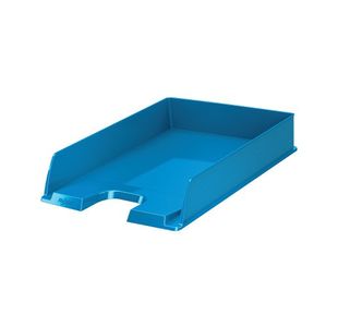 Rexel Choices Letter Tray A4 Blue